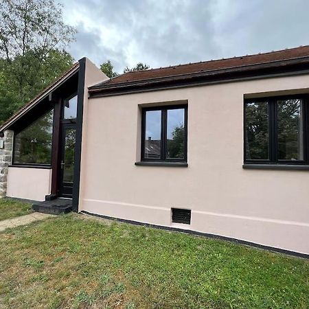Modern House - Proche Foret Saint-Pierre-Les-Nemours Zewnętrze zdjęcie