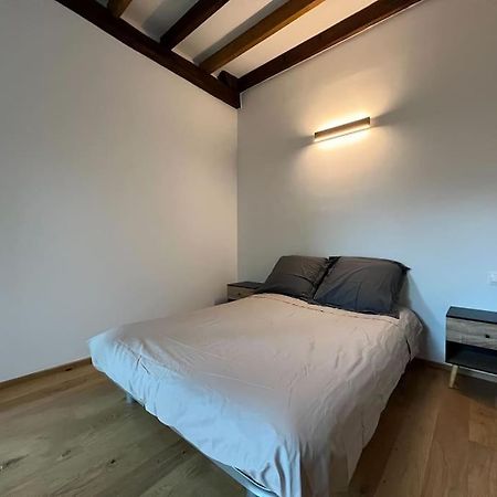 Modern House - Proche Foret Saint-Pierre-Les-Nemours Zewnętrze zdjęcie