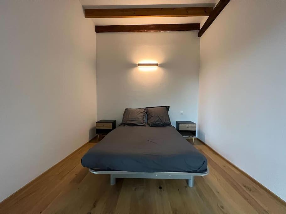 Modern House - Proche Foret Saint-Pierre-Les-Nemours Zewnętrze zdjęcie