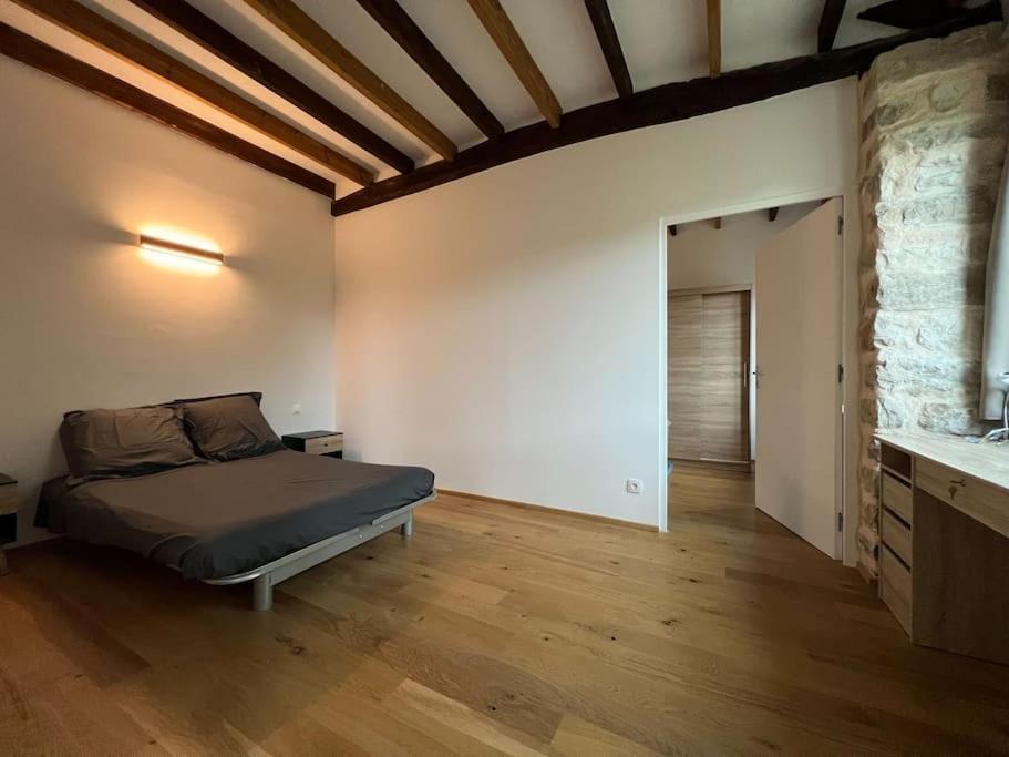 Modern House - Proche Foret Saint-Pierre-Les-Nemours Zewnętrze zdjęcie