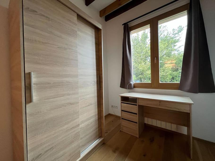Modern House - Proche Foret Saint-Pierre-Les-Nemours Zewnętrze zdjęcie